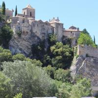 Vaison-La-Romaine