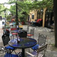 Kunst Haus Wien - Museum Hundertwasser