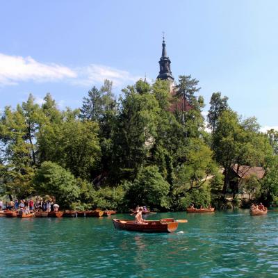 Lac de bled 7