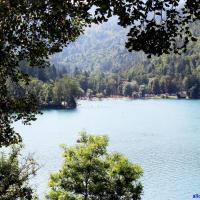 Le Lac de Bled