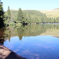 Lac de Guéry