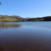 Lac de Guéry