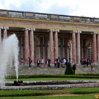 Le Grand Trianon