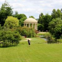 Le Petit Trianon