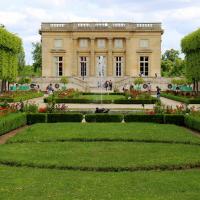 Le Petit Trianon