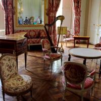 Le Petit Trianon