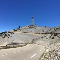 Mont-Ventoux