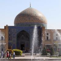 Mosquée Sheikh Lotfollah