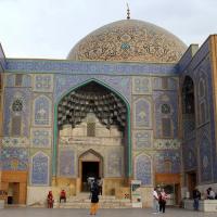 Mosquée Sheikh Lotfollah