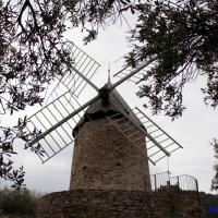 Le Moulin de Collioure