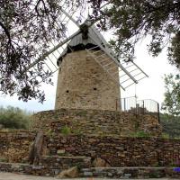 Le Moulin de Collioure