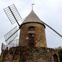 Le Moulin de Collioure