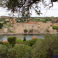 Le Moulin de Collioure