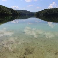 Parc National des Lacs de Plitvice