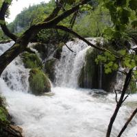 Parc National des Lacs de Plitvice