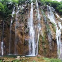 Parc National des Lacs de Plitvice