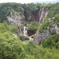 Parc National des Lacs de Plitvice