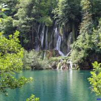 Parc National des Lacs de Plitvice