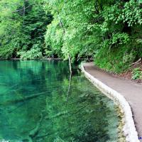 Parc National des Lacs de Plitvice