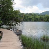 Parc National des Lacs de Plitvice