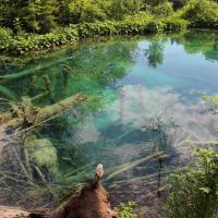 Parc National des Lacs de Plitvice