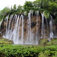 Parc National des Lacs de Plitvice