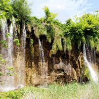 Parc National des Lacs de Plitvice