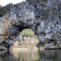 Pont d'Arc