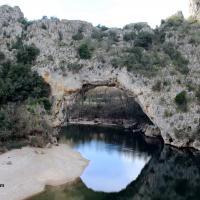 Pont d'Arc