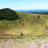 Le Puy Pariou