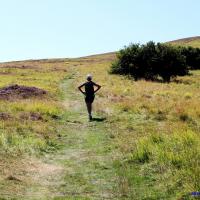 Le Puy Pariou