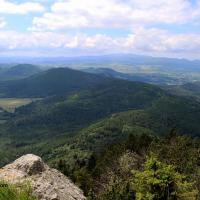 Puy de Dôme