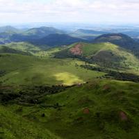 Puy de Dôme