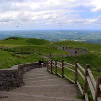 Puy de Dôme