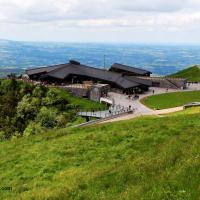 Puy de Dôme