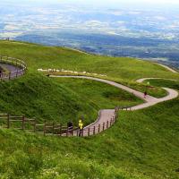 Puy de Dôme