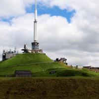 Puy de Dôme