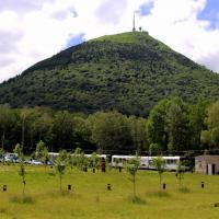 Puy de Dôme