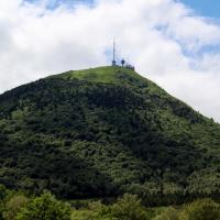 Puy de Dôme