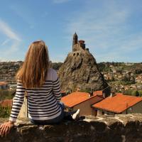 Le Rocher Saint Michel