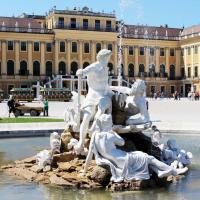 Schloss Schonbrunn