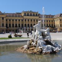 Schloss Schonbrunn