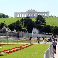 Schloss Schonbrunn