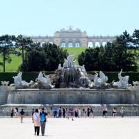 Schloss Schonbrunn