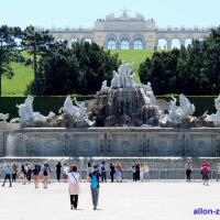 Schloss Schonbrunn