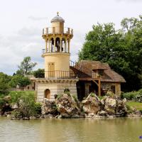 Le Hameau de la Reine