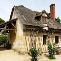 Le Hameau de la Reine