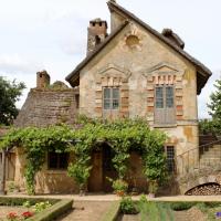 Le Hameau de la Reine