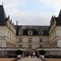 Le Château de Villandry