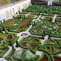 Le Château de Villandry